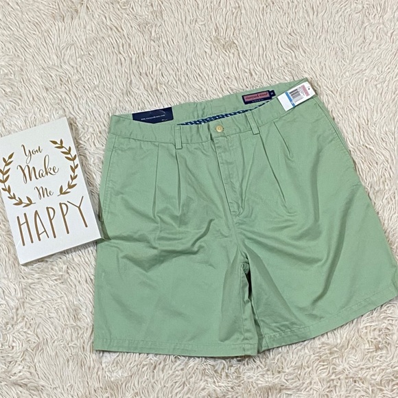 Vineyard Vines Other - NWT Vineyard Vines Men’s Club Shorts